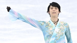 今天的羽生結弦，是更好的羽生結弦