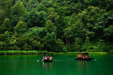 貴州荔波：落實(shí)疫情防控舉措 助力旅游市場(chǎng)復(fù)蘇