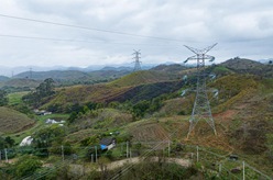 值守在巴西電網“心臟”的中國工程師