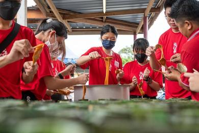 馬來西亞：年糕飄香迎新年