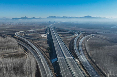 京秦高速遵秦段建成通車 京秦高速實(shí)現(xiàn)全線貫通