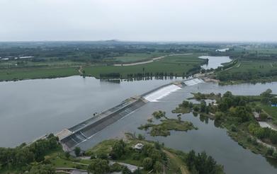 山東公布首批省級水利遺產名單